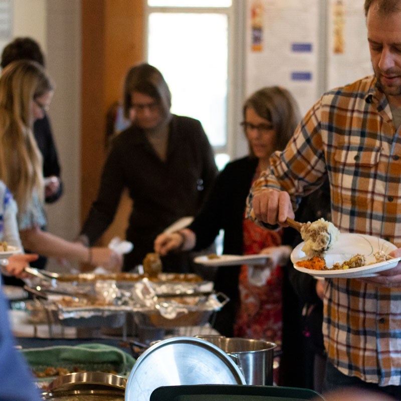 thanksgiving