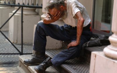 Life to the Hopeless (John 5:1-9)