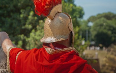 A Call for Tenacious Faith (John 4:43-54)