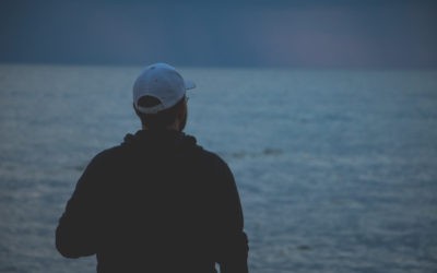 A Surprising Follower (Joshua 2:1-24)